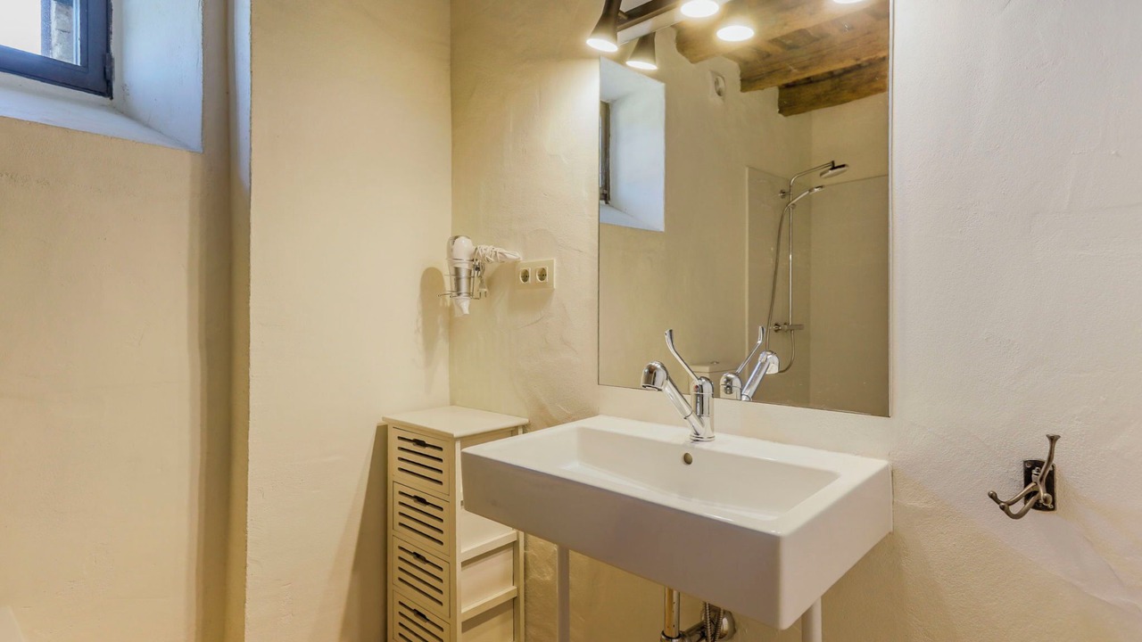 Photo of Bathroom in Ullastret