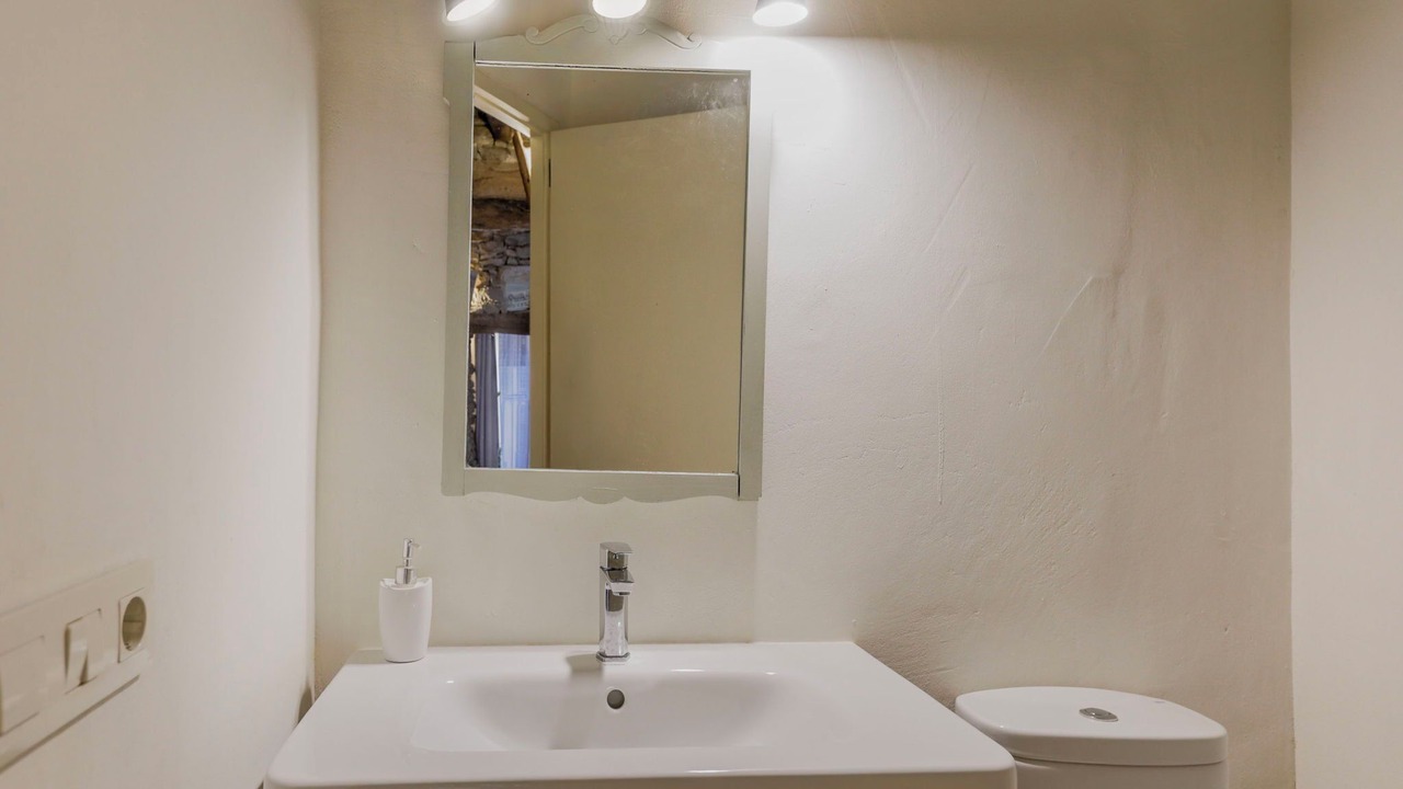 Photo of Bathroom in Ullastret
