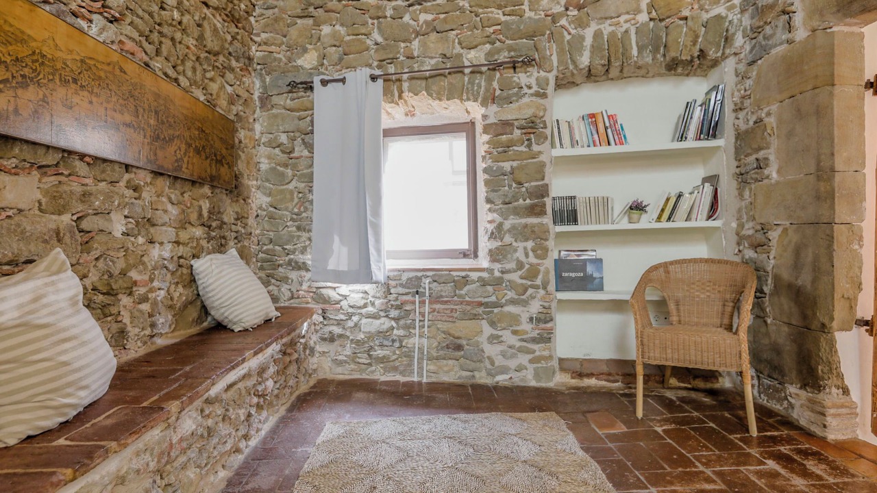 Photo of Livingroom in Ullastret