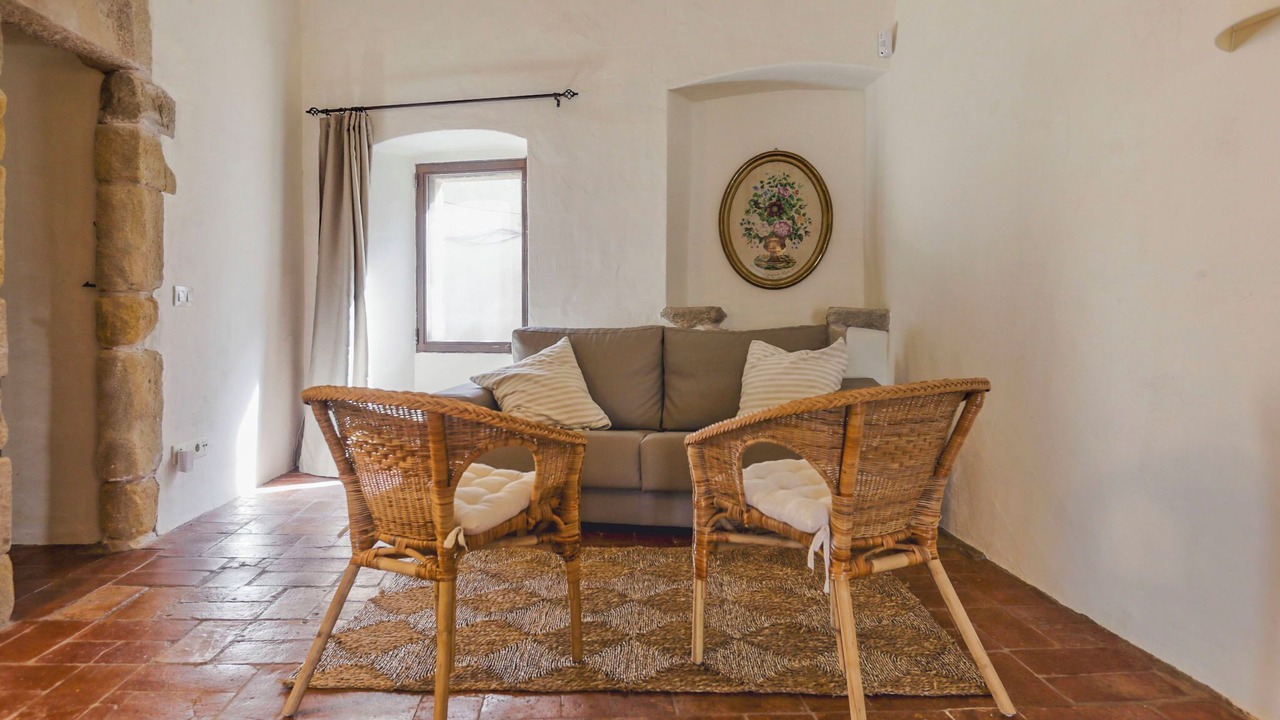 Photo of Livingroom in Ullastret