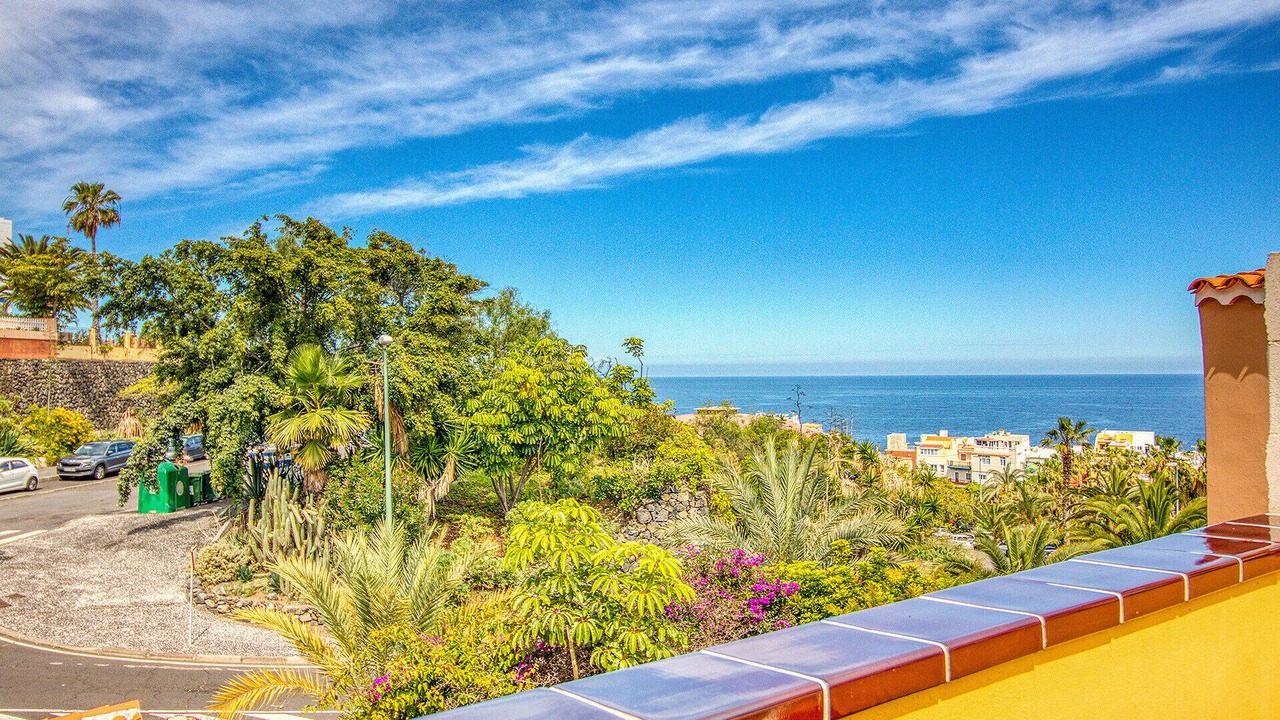 Photo of Outdoor in Puerto de la Cruz
