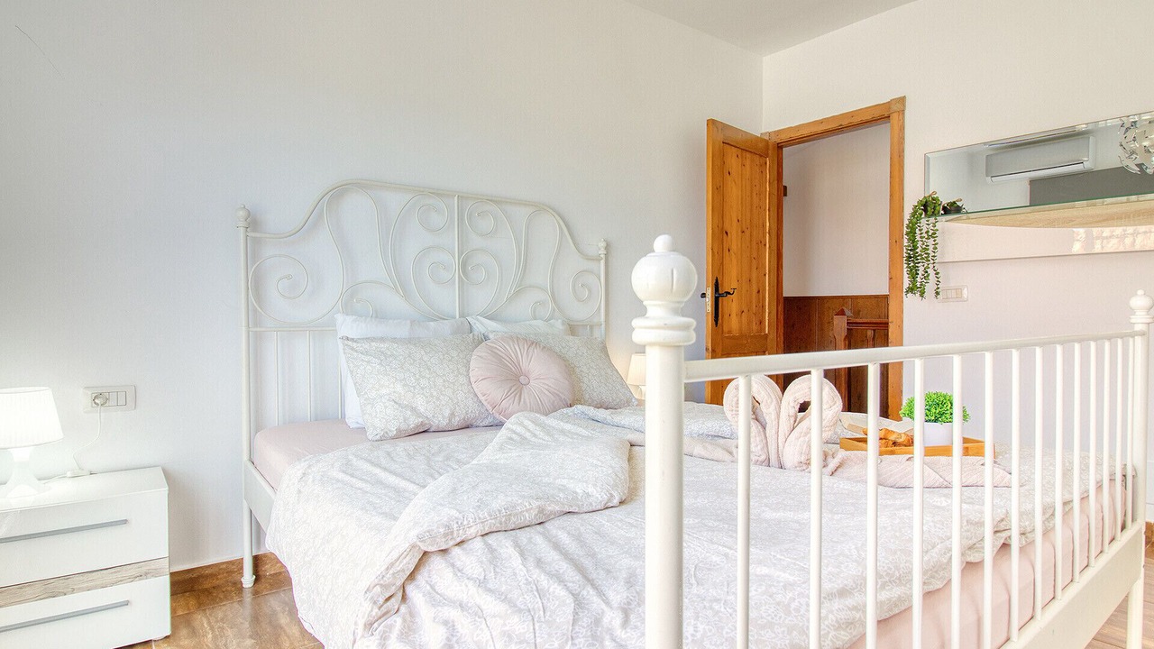 Photo of Bedroom in Puerto de la Cruz