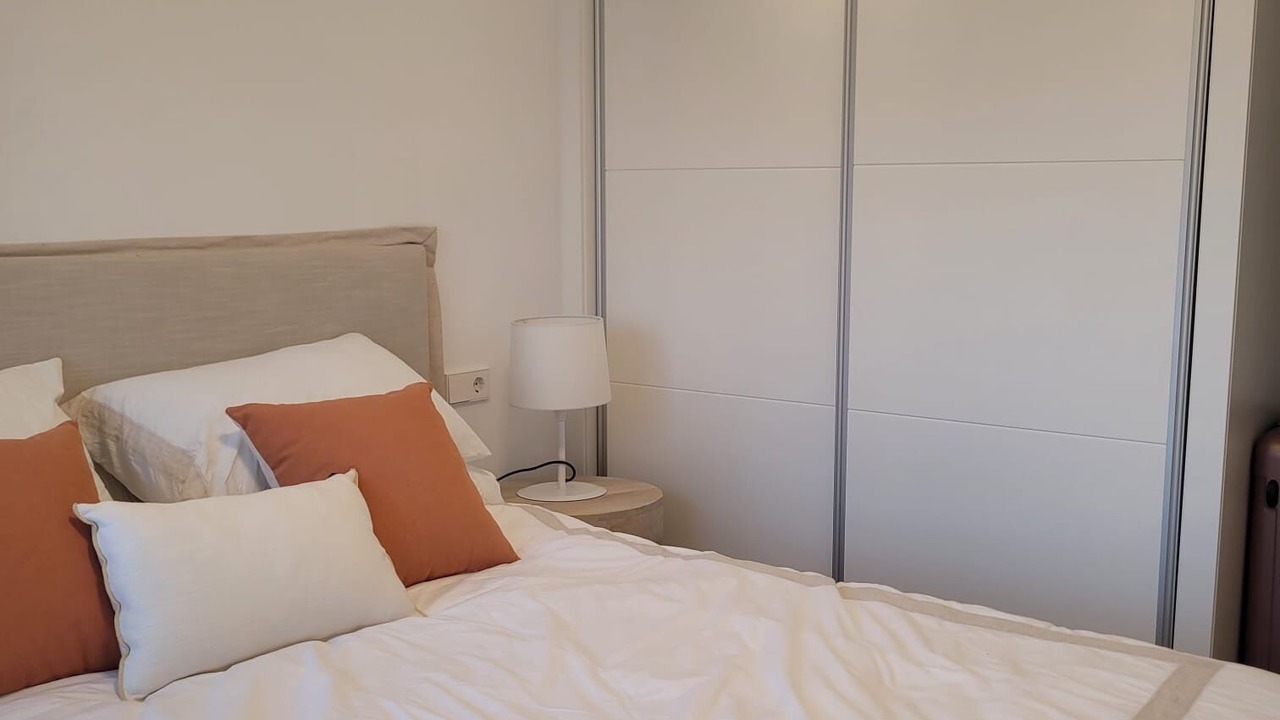 Photo of Bedroom in Lo Rufete