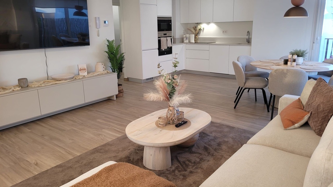 Photo of Livingroom in Lo Rufete