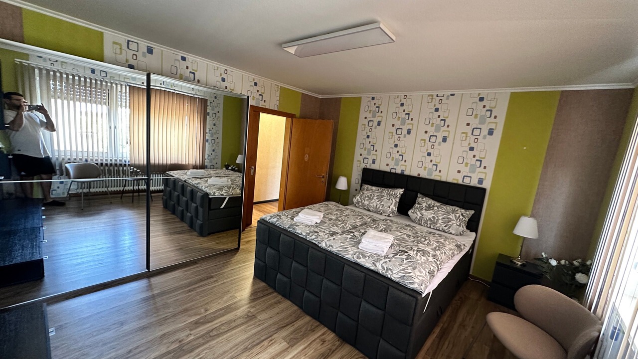Photo of Bedroom in Erkelenz