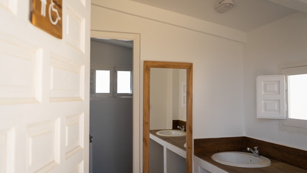 Photo of Bathroom in Antequera