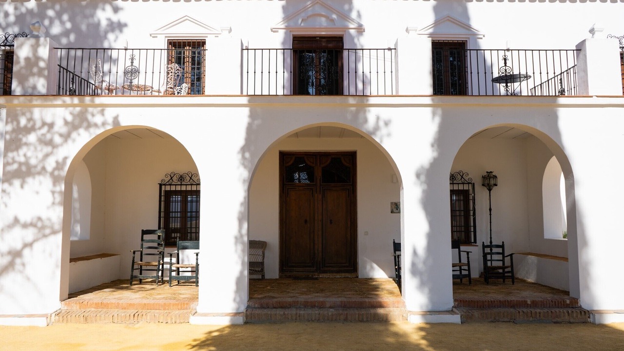Photo of Outdoor in Antequera