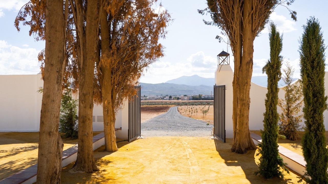 Photo of Outdoor in Antequera