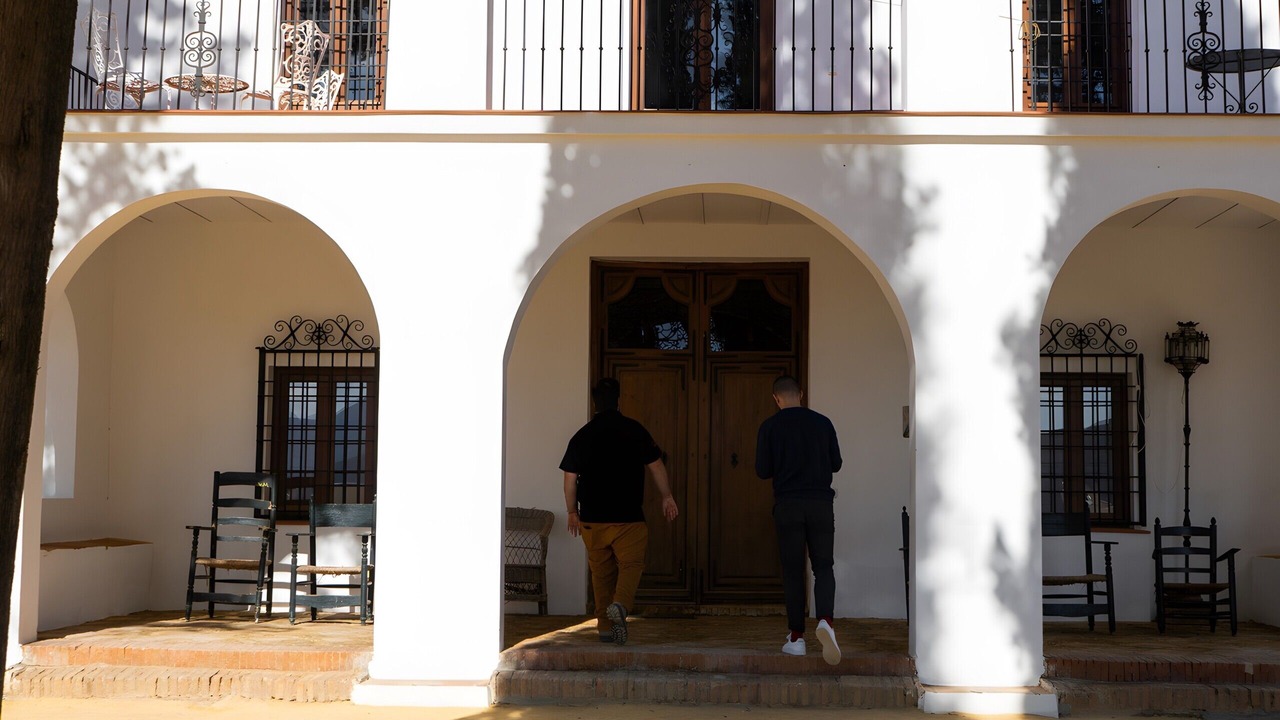 Photo of Outdoor in Antequera