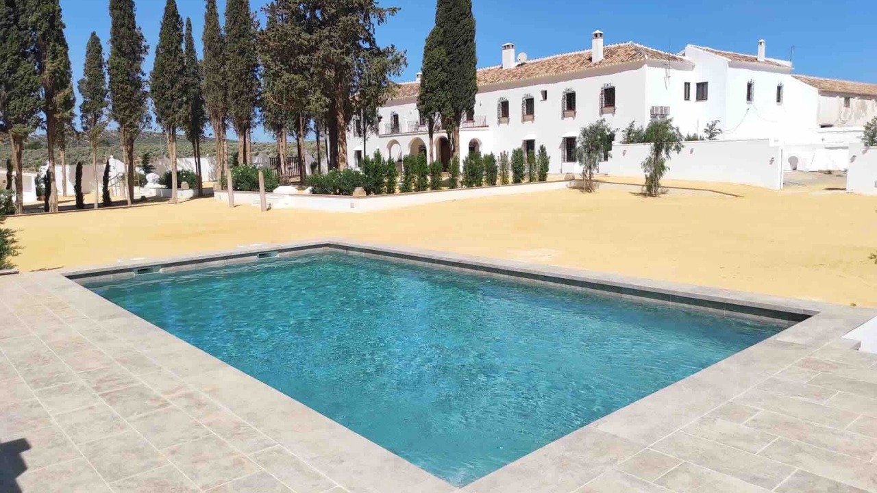Photo of Outdoor in Antequera
