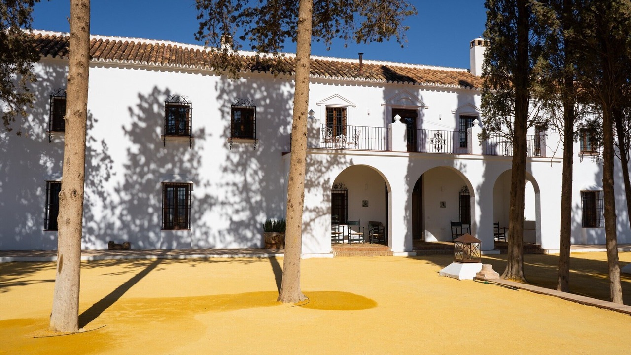 Photo of Outdoor in Antequera