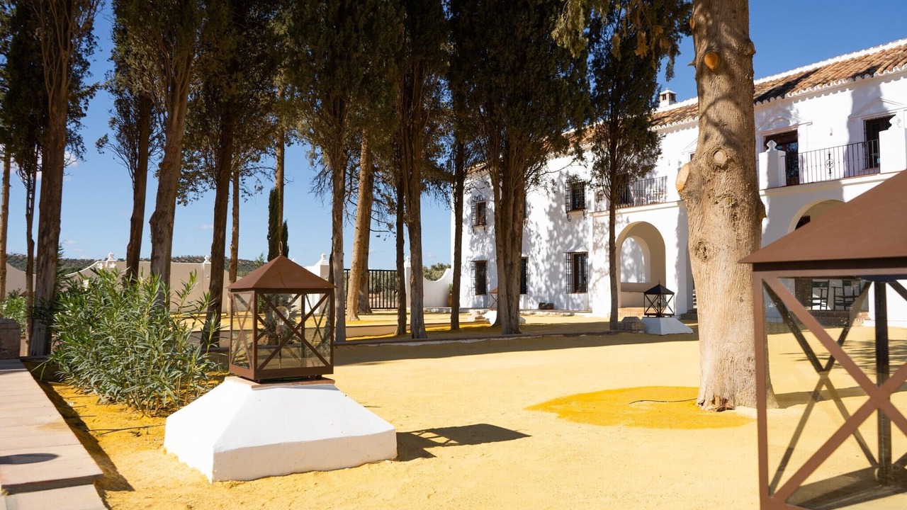 Photo of Outdoor in Antequera
