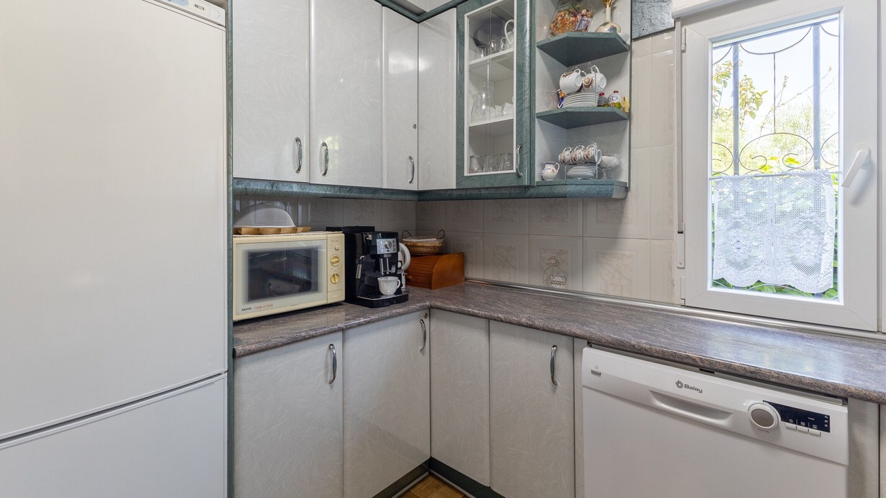 Photo of Kitchen in El Viso de San Juan