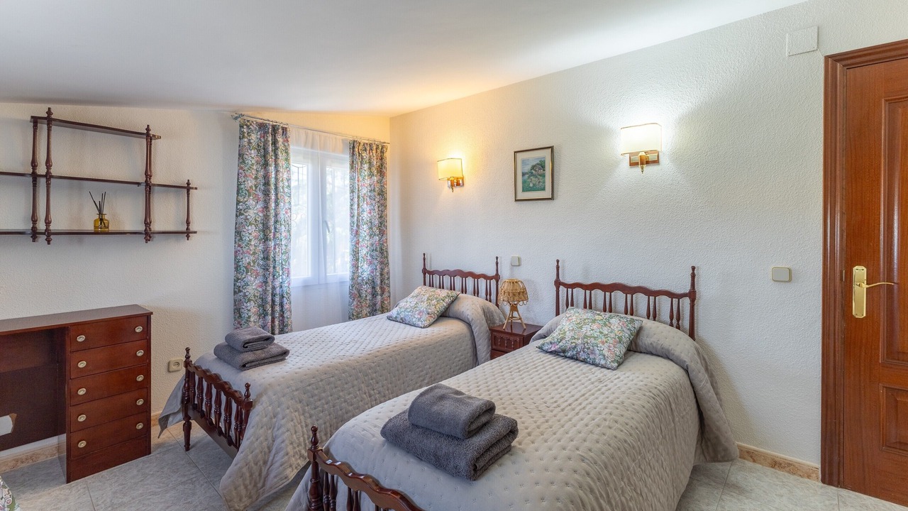Photo of Bedroom in El Viso de San Juan