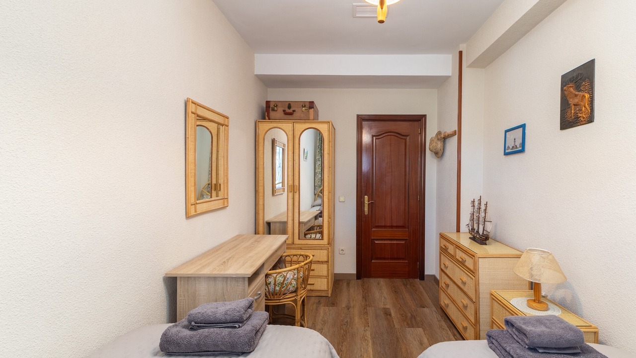 Photo of Bedroom in El Viso de San Juan