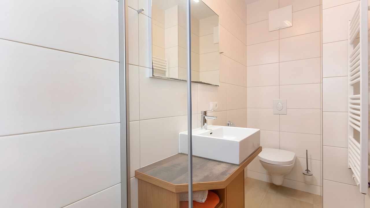 Photo of Bathroom in Mittersill