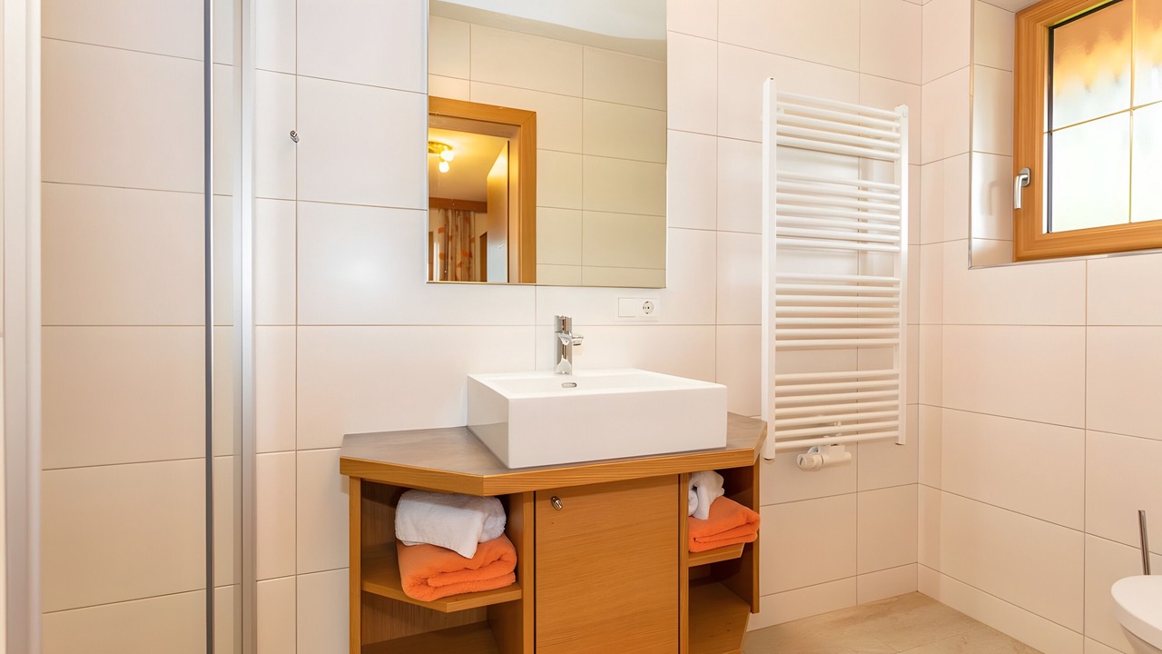 Photo of Bathroom in Mittersill