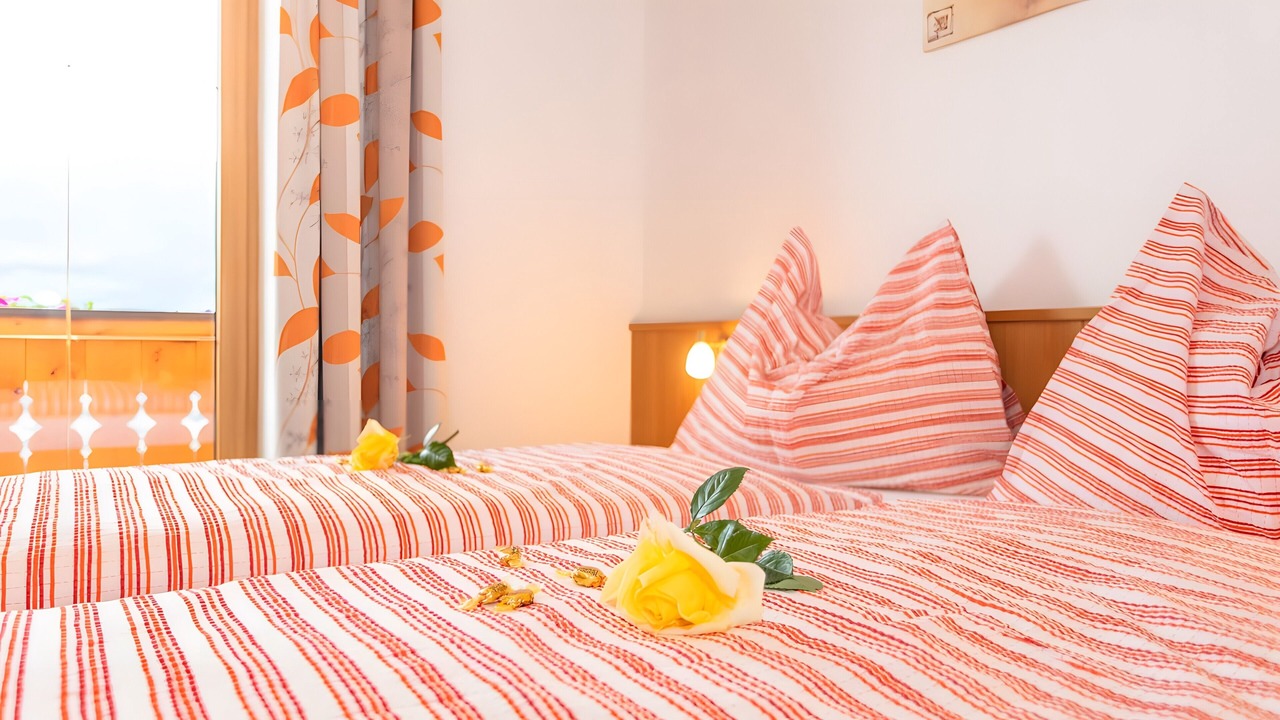 Photo of Bedroom in Mittersill