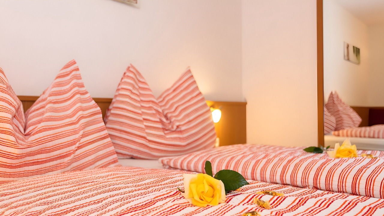 Photo of Bedroom in Mittersill