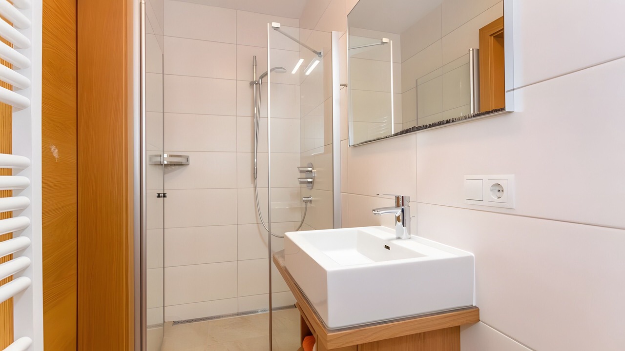 Photo of Bathroom in Mittersill