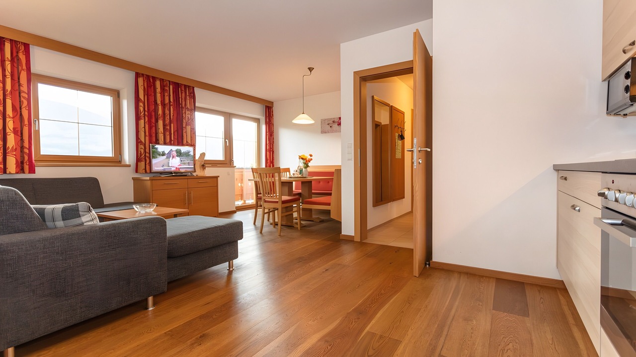 Photo of Livingroom in Mittersill