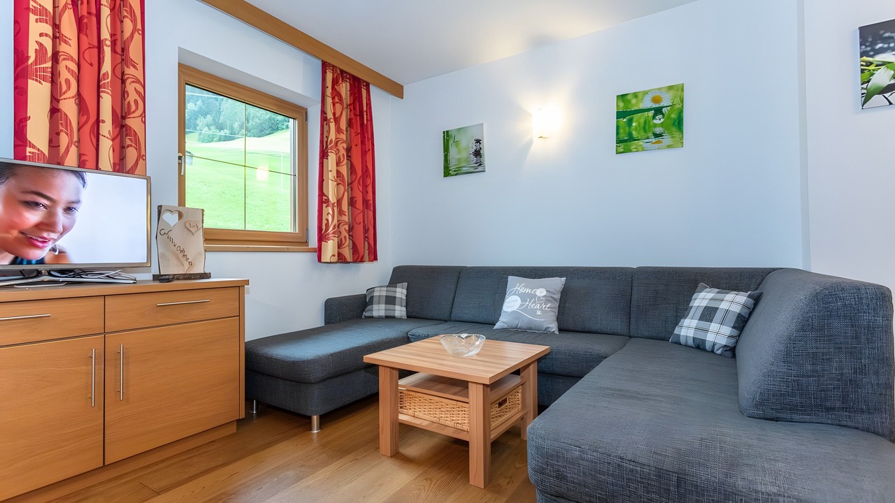 Photo of Livingroom in Mittersill