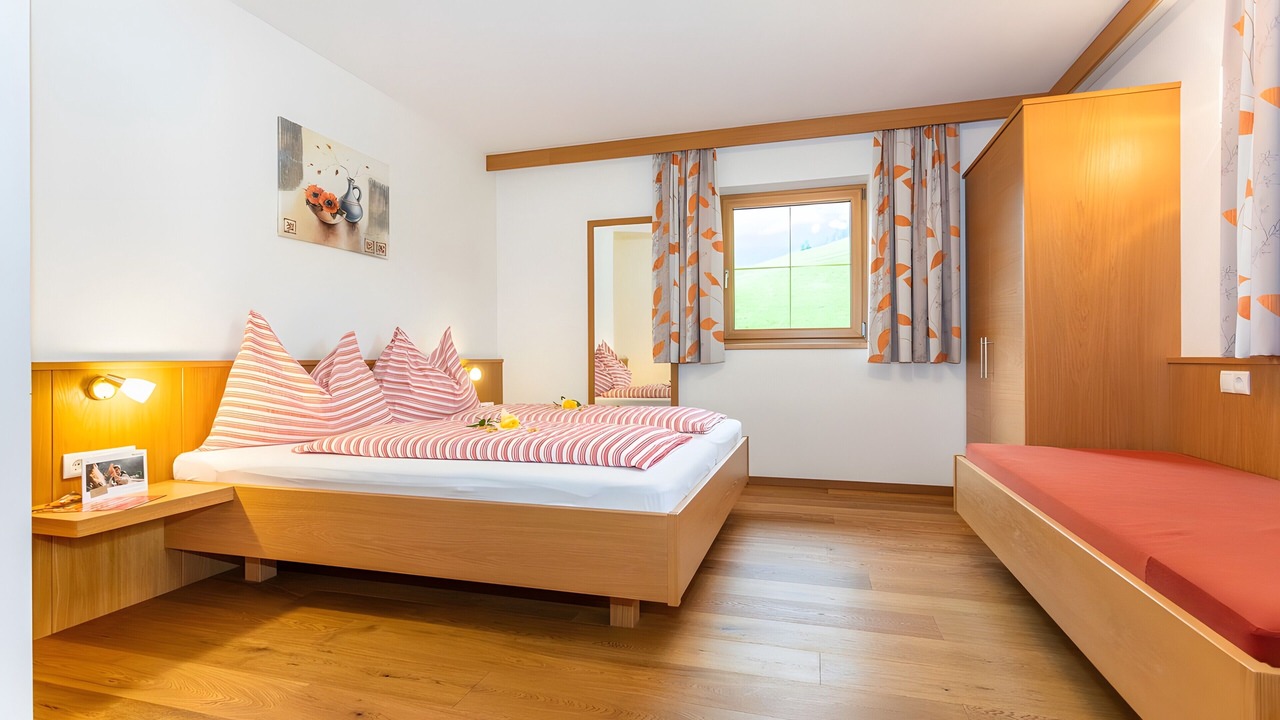 Photo of Bedroom in Mittersill