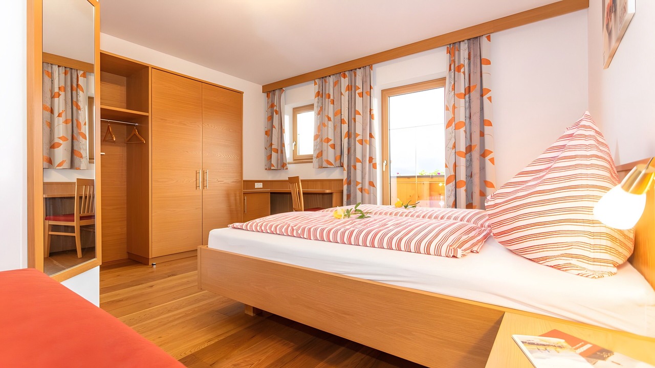 Photo of Bedroom in Mittersill