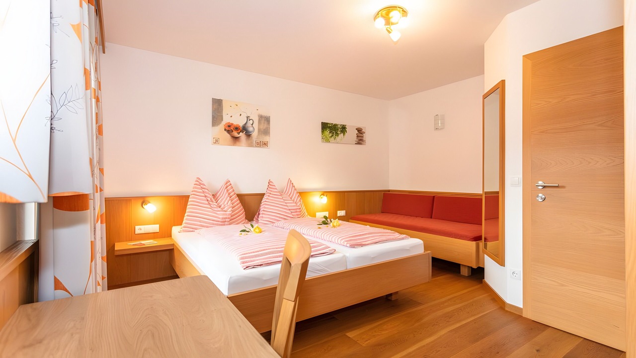 Photo of Bedroom in Mittersill