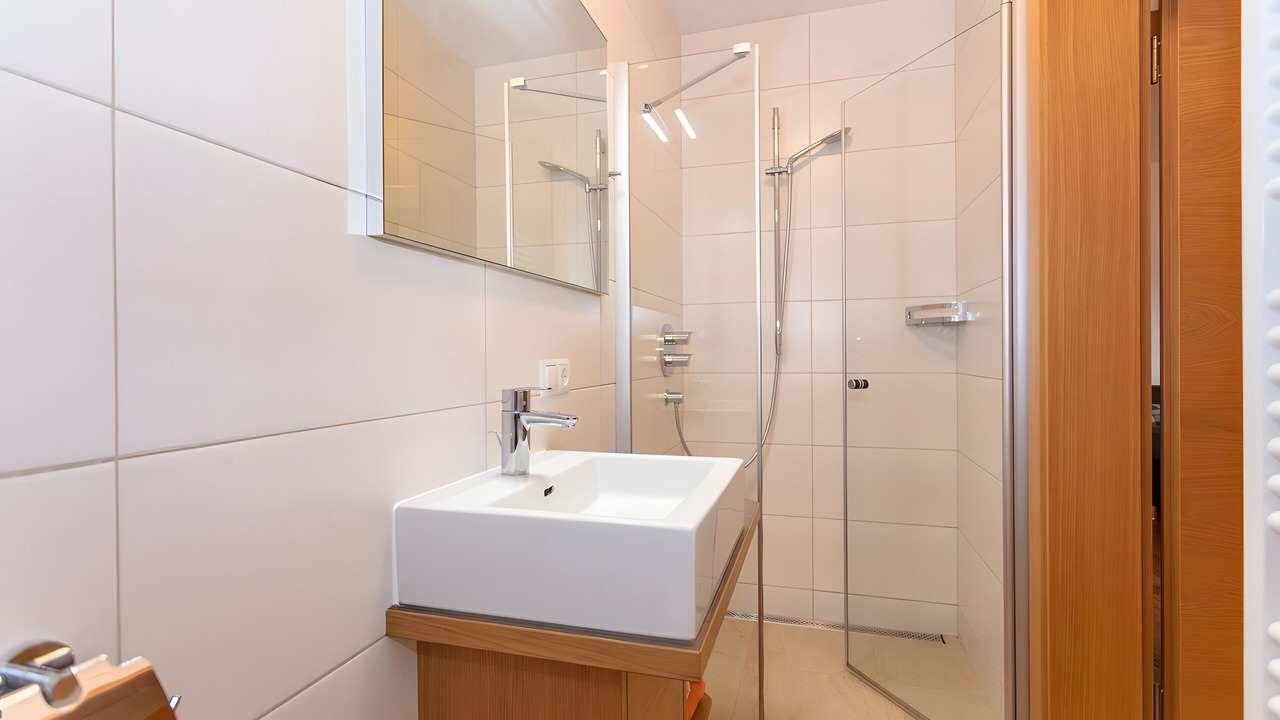 Photo of Bathroom in Mittersill