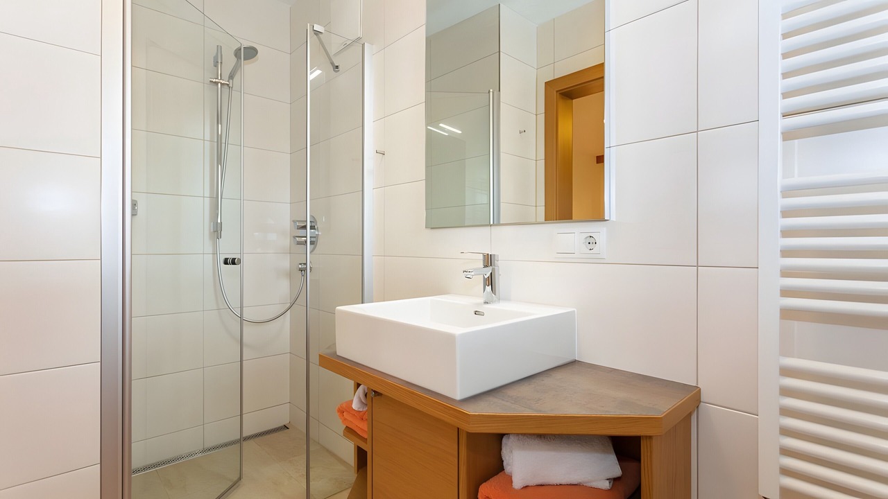 Photo of Bathroom in Mittersill
