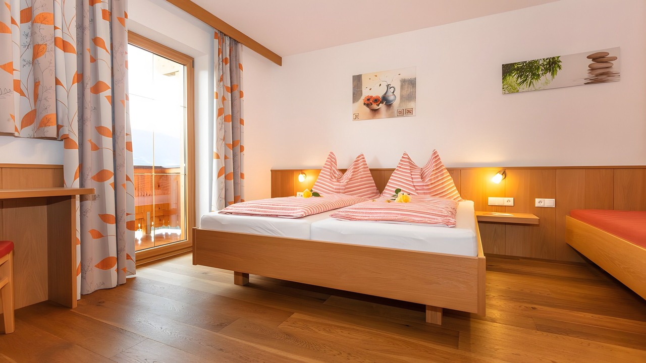 Photo of Bedroom in Mittersill