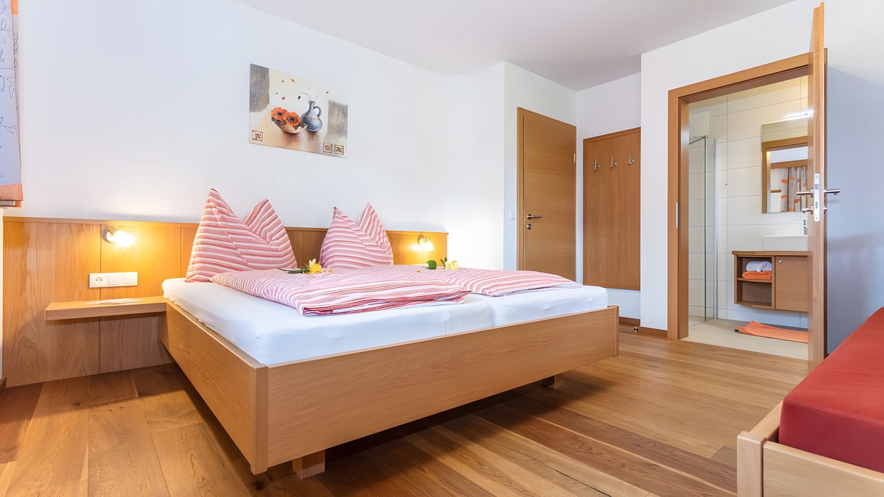Photo of Bedroom in Mittersill
