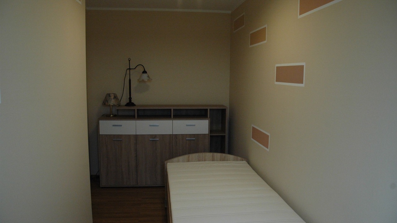 Photo of Bedroom in Karlshagen