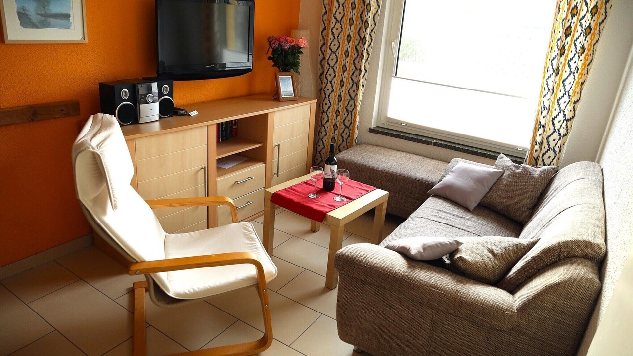 Photo of Livingroom in Am Schwarzen Busch