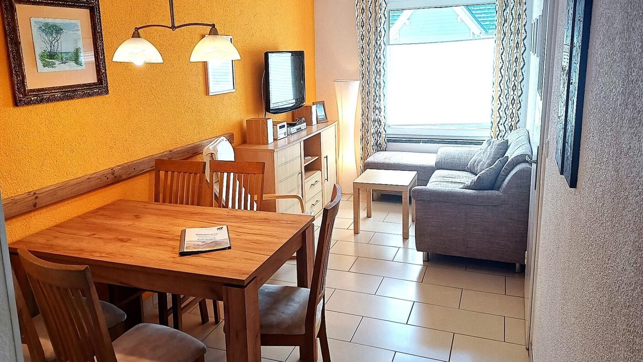 Photo of Livingroom in Am Schwarzen Busch