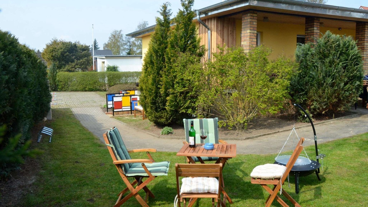 Photo of Outdoor in Am Schwarzen Busch