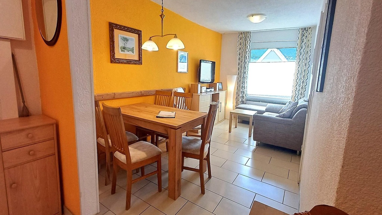 Photo of Livingroom in Am Schwarzen Busch