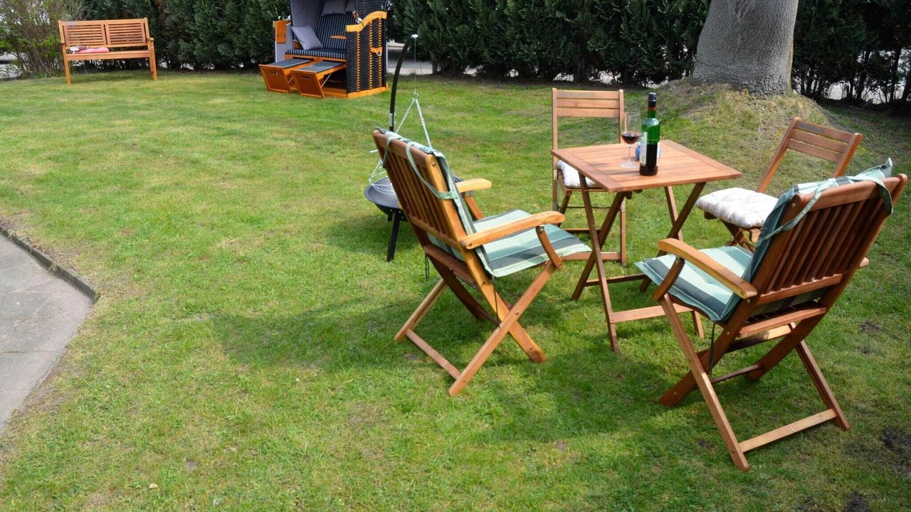 Photo of Outdoor in Am Schwarzen Busch