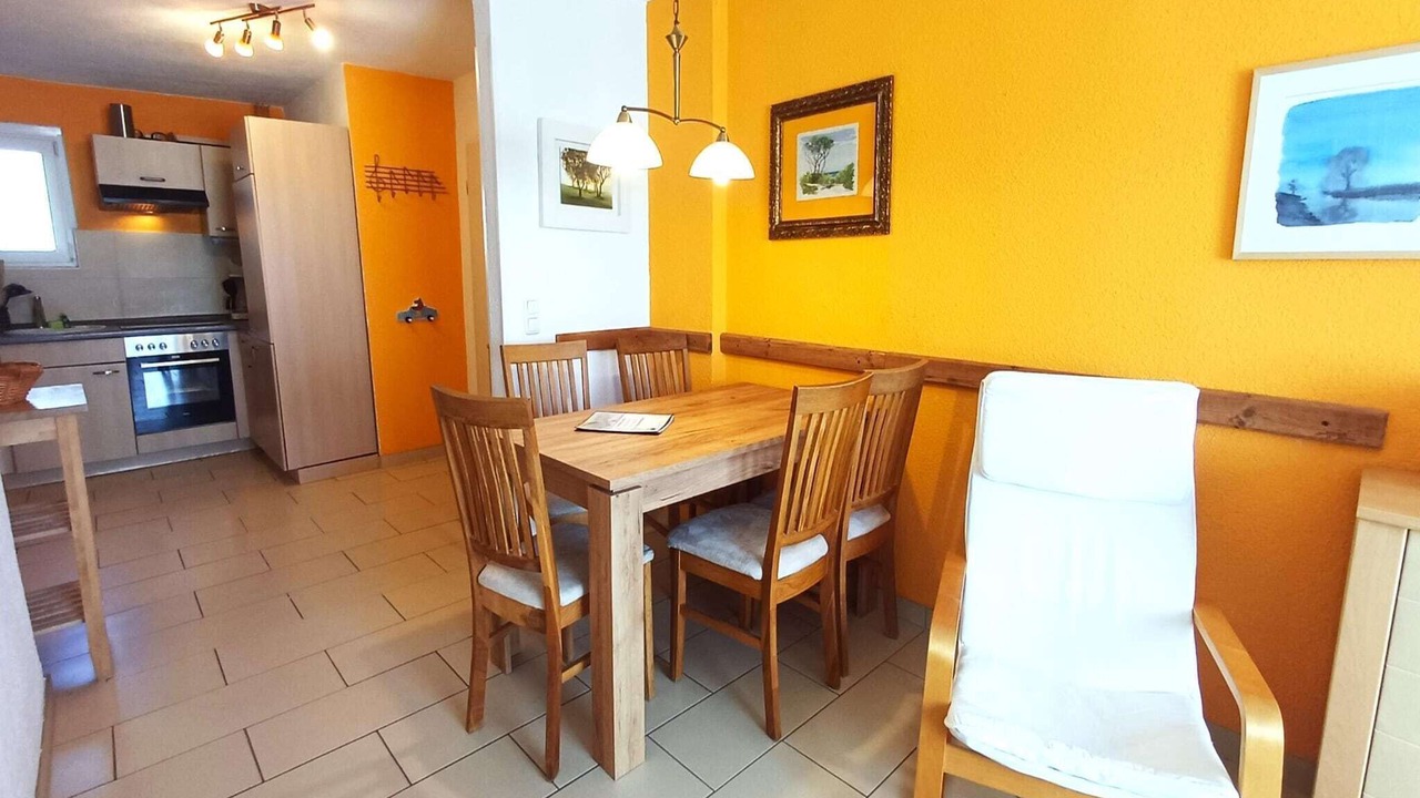 Photo of Livingroom in Am Schwarzen Busch