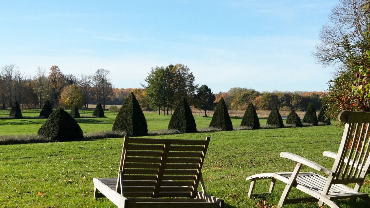 Photo of Outdoor in Parchtitz