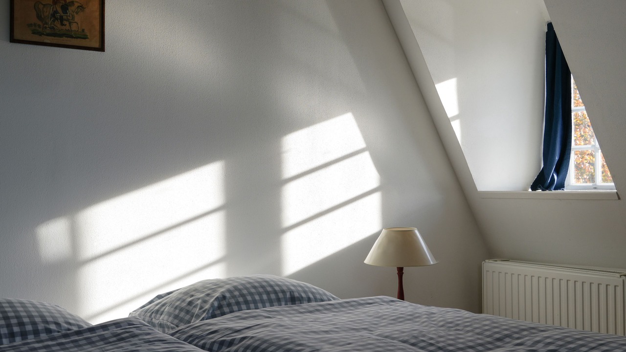 Photo of Bedroom in Parchtitz
