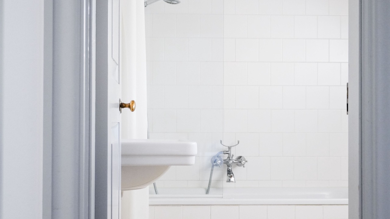 Photo of Bathroom in Parchtitz