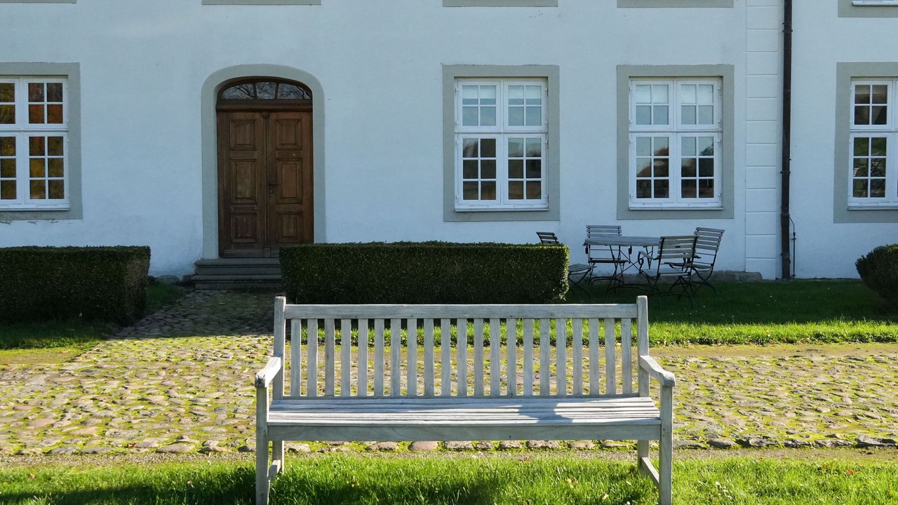 Photo of Outdoor in Parchtitz