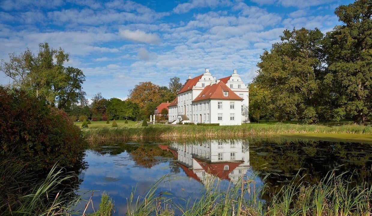 Photo of Outdoor in Parchtitz