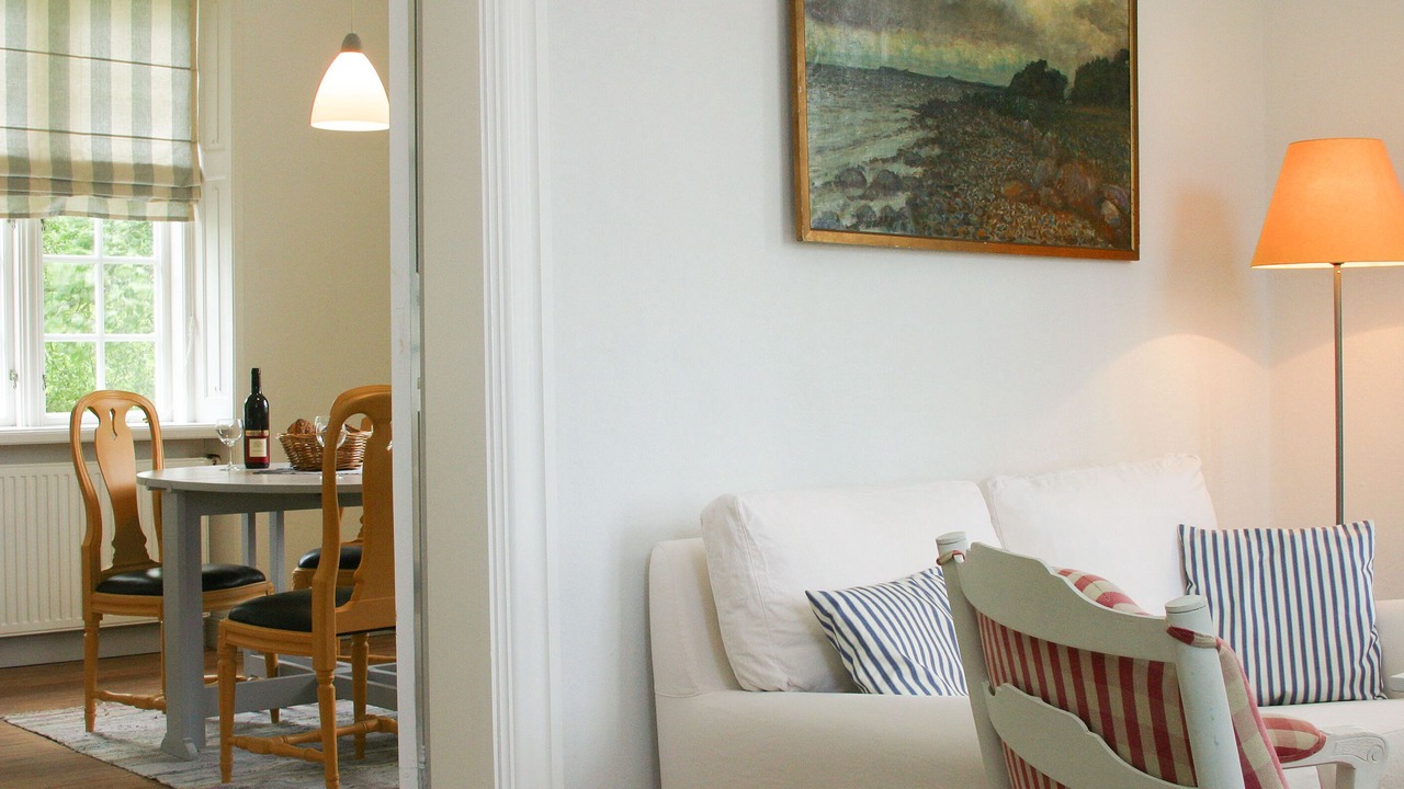 Photo of Livingroom in Parchtitz