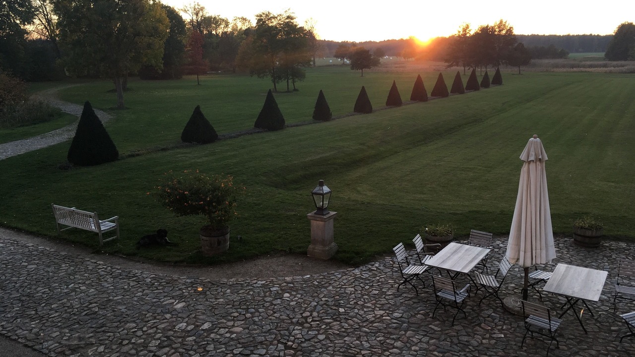 Photo of Outdoor in Parchtitz