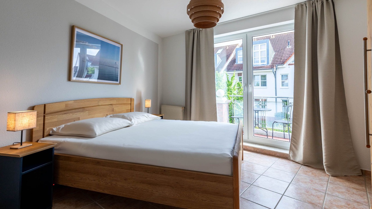 Photo of Bedroom in Ostseebad Boltenhagen