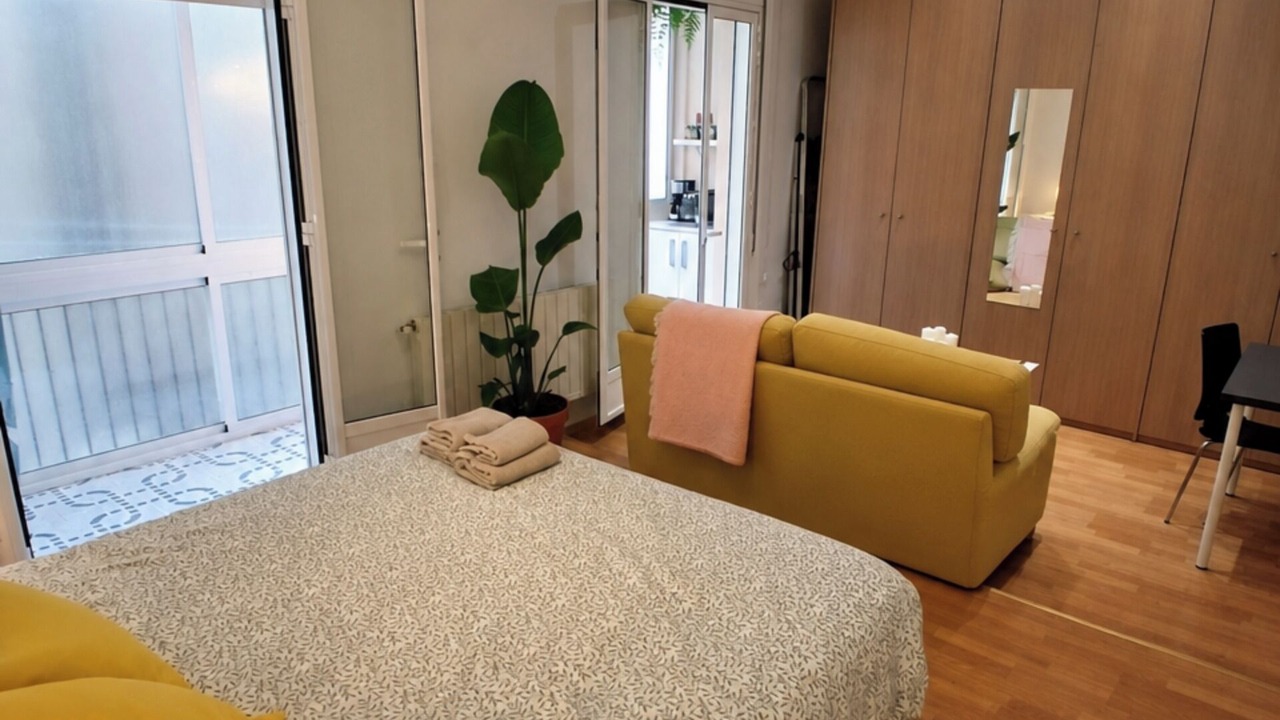 Photo of Bedroom in Sant Antoni