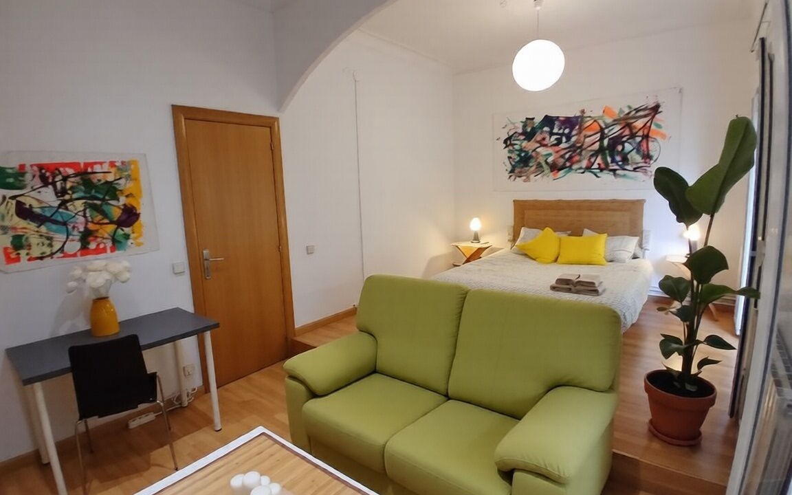 Photo of Bedroom in Sant Antoni